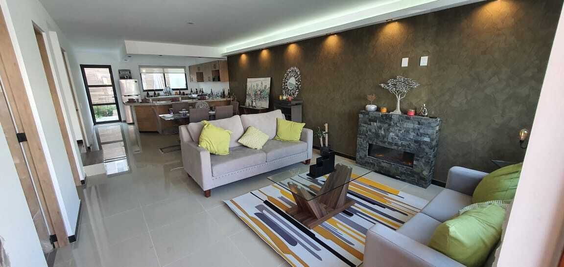 2 de 16: Sala