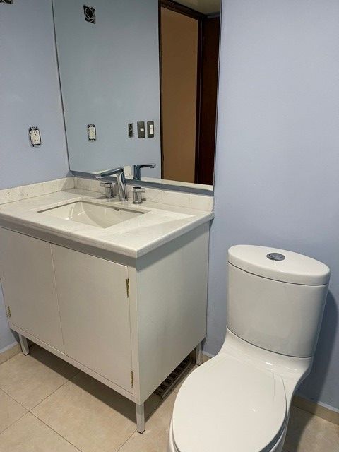 5 de 13: Baño niños
