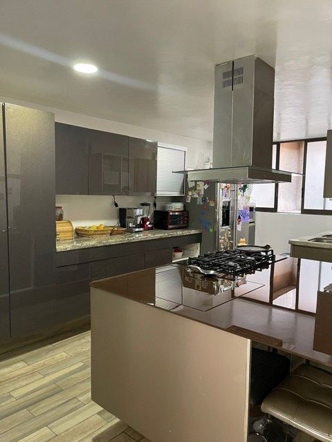4 de 13: Cocina