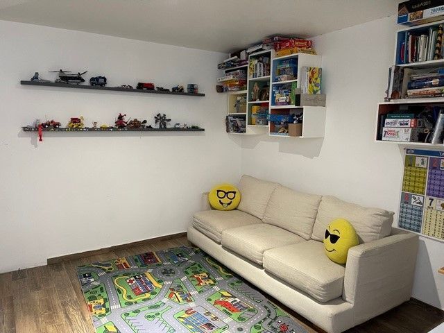 11 de 13: Family Room