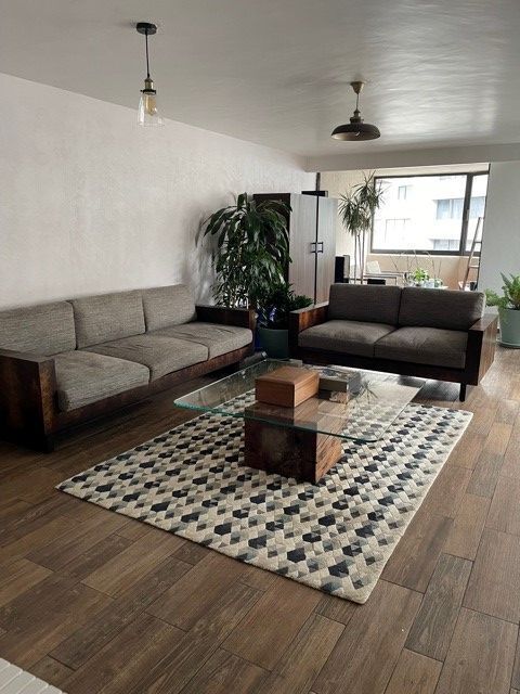 2 de 13: Sala