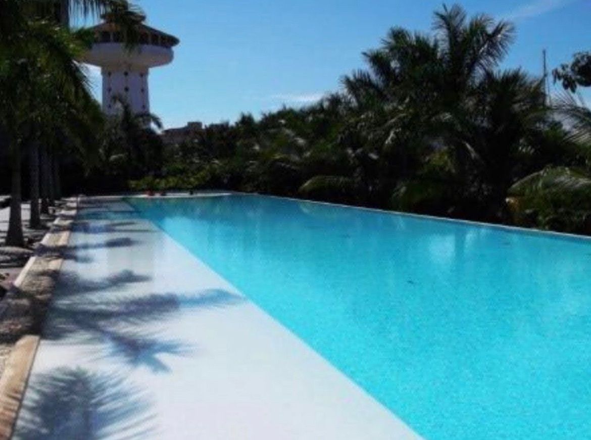 Departamento en venta Ixtapa Zihuatanejo