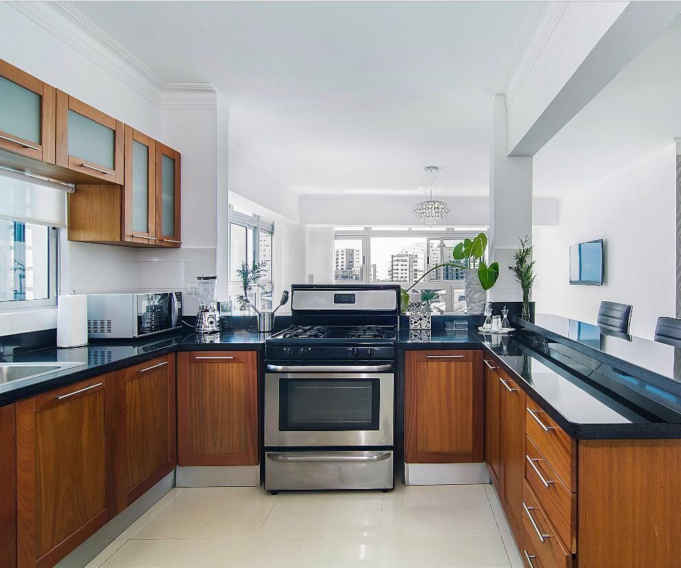 5 de 8: Cocina