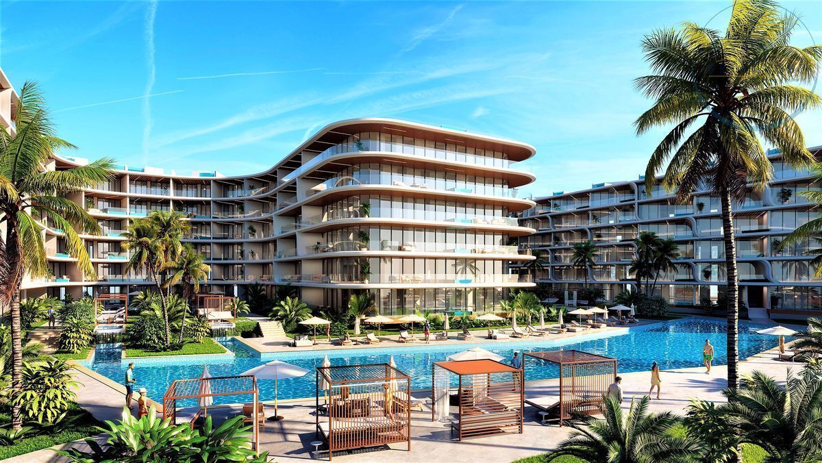 Apartamentos en Venta Cap Cana Marina, La Altagracia