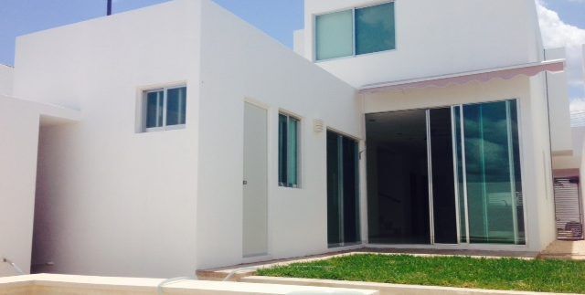 13 de 20: Área de jardín con alberca