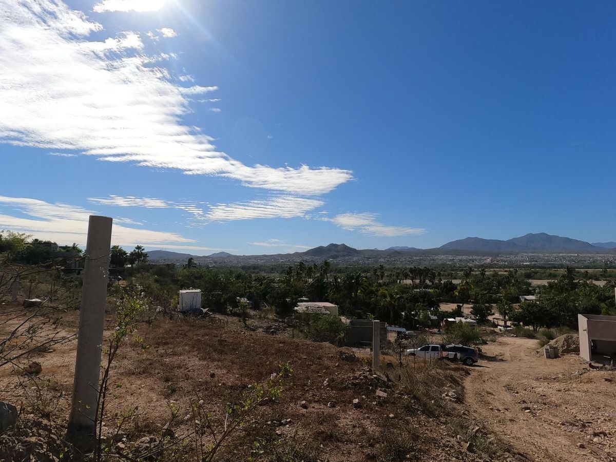 Terreno en Animas Bajas, Los Cabos, foto 2 de 7