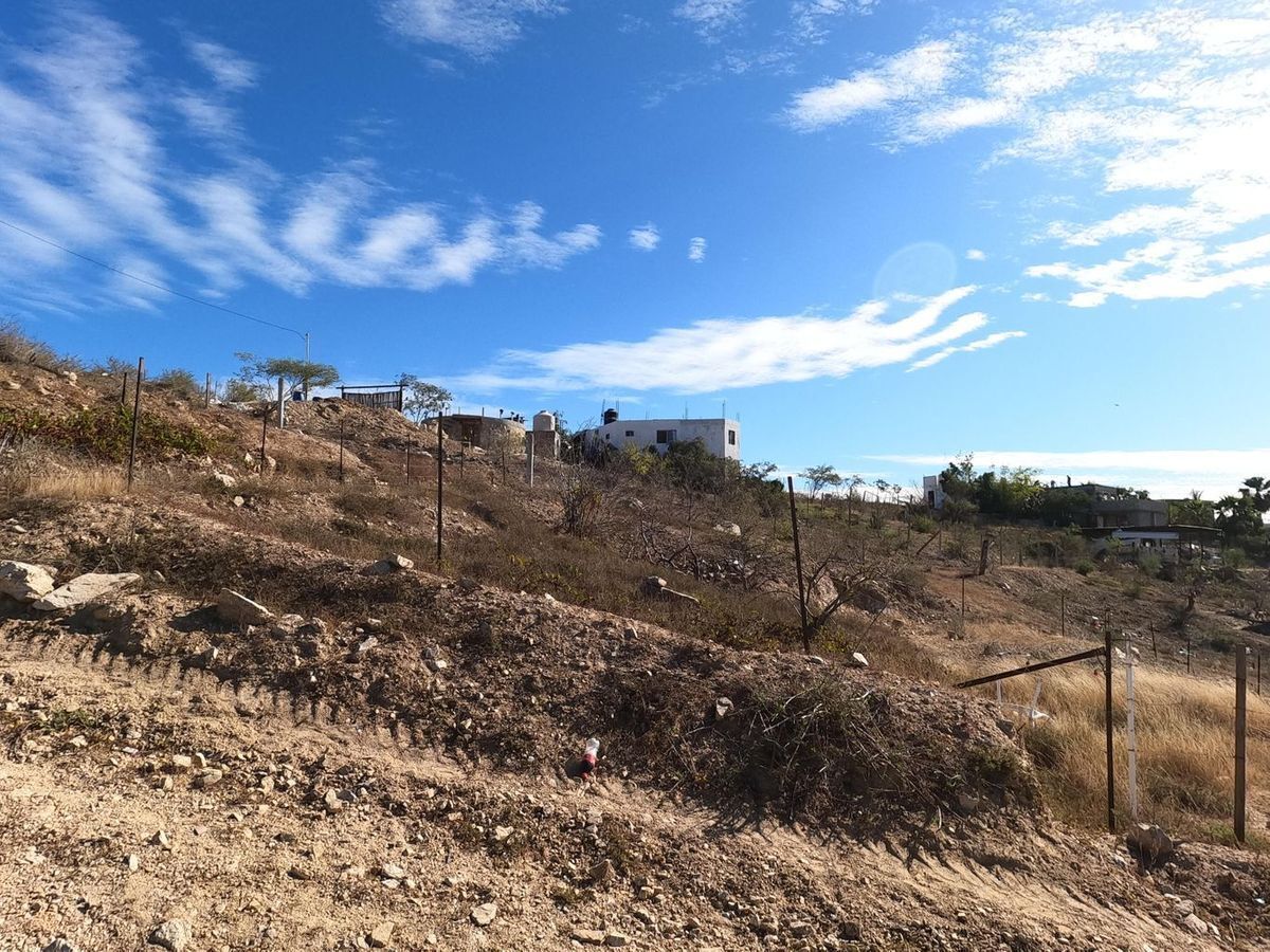 Terreno en Animas Bajas, Los Cabos, foto 6 de 7