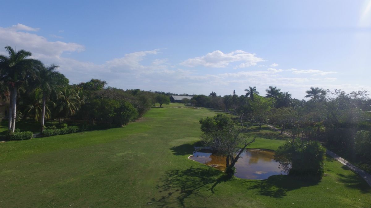 Marañon 23 | Terreno en Venta | Club de Golf la Ceiba