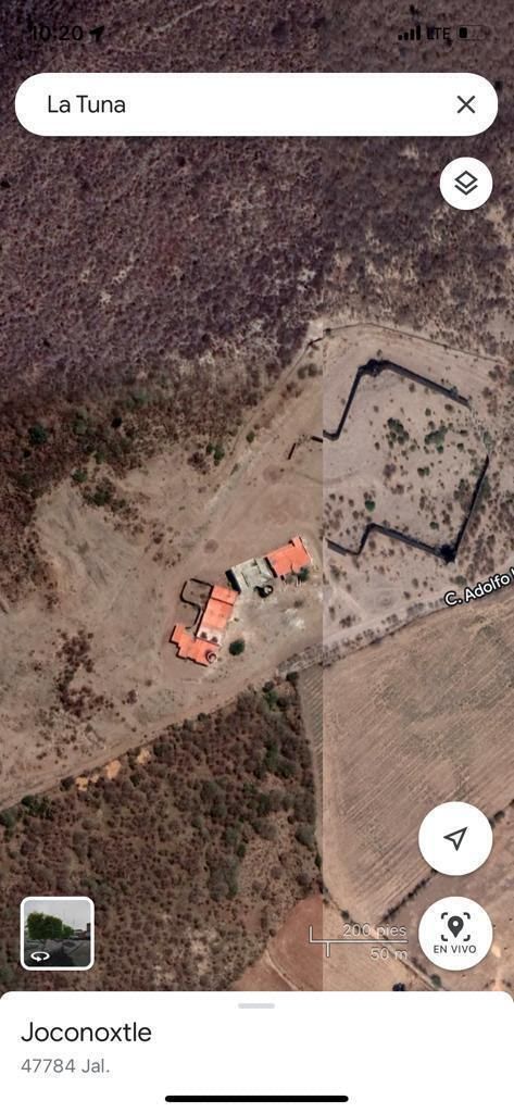 Terreno CON CONSTRUCCIÓN cerca a zona industrial mueblera Ocotlán - foto 4