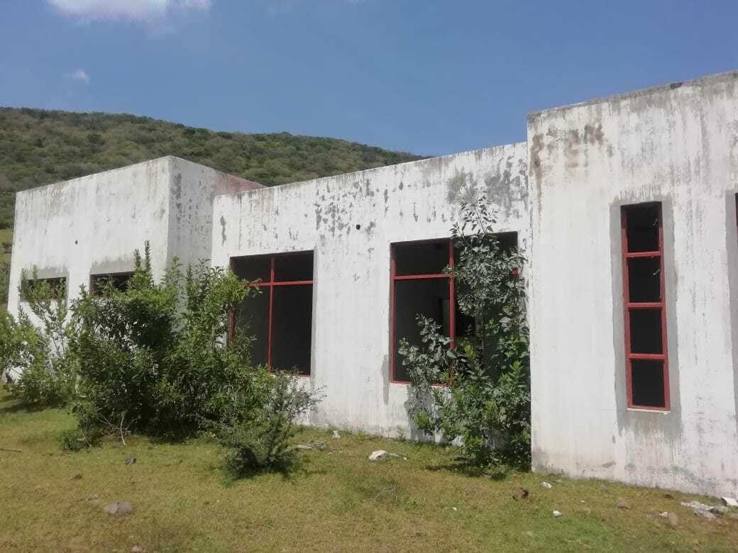Terreno CON CONSTRUCCIÓN cerca a zona industrial mueblera Ocotlán - foto 5