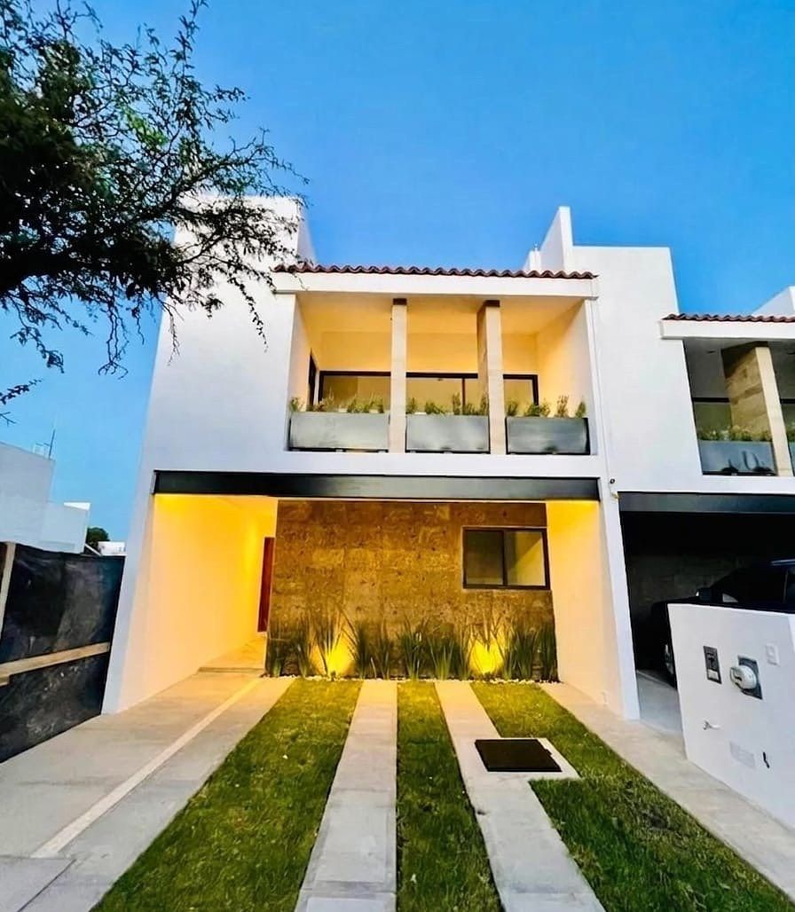 Casa en venta en Pedregal de schoenstatt  con Roof garden, foto 1 de 18