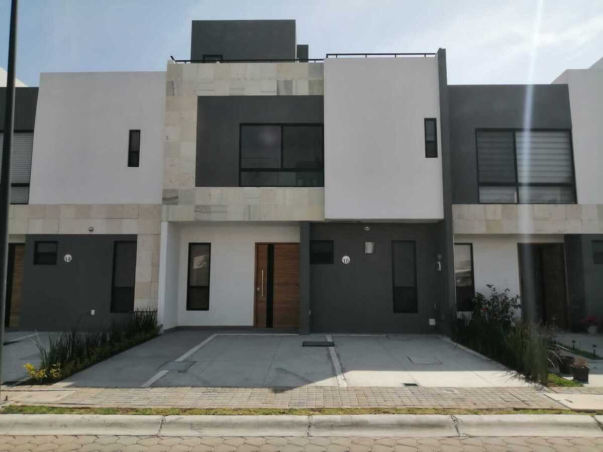 Casa en venta Puebla nueva Lomas de Angelópolis III