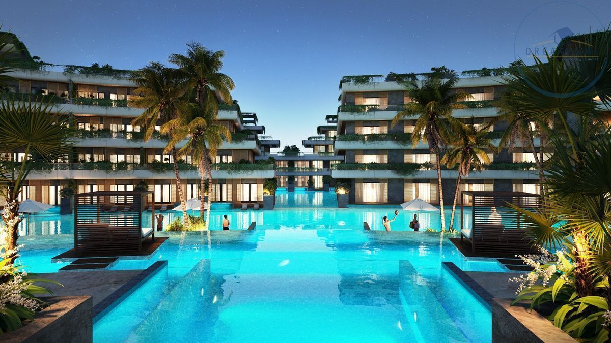 Apartamentos en Venta Cap Cana, La Altagracia