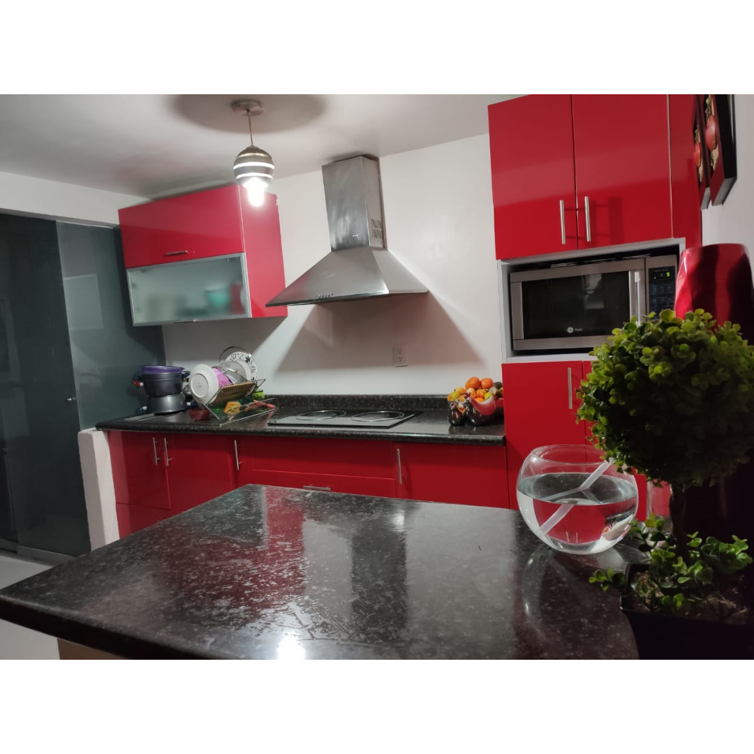 Departamento en Venta en Álvaro Obregón - foto 1