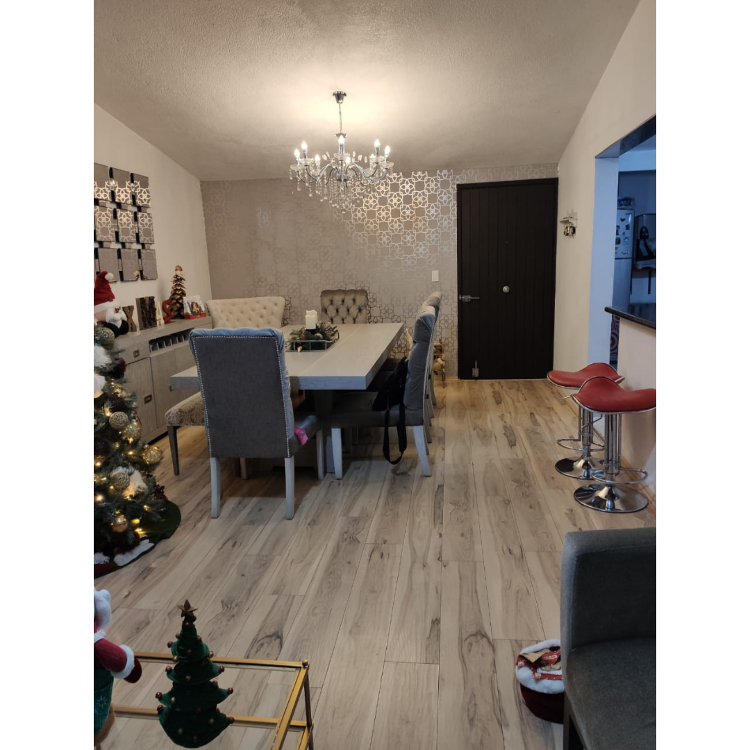 Departamento en Venta en Álvaro Obregón - foto 3