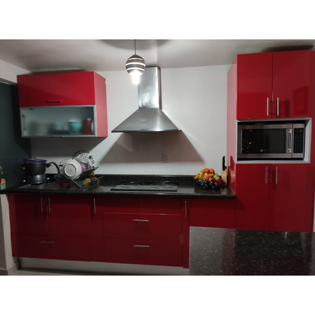 Departamento en Venta en Álvaro Obregón - foto 4