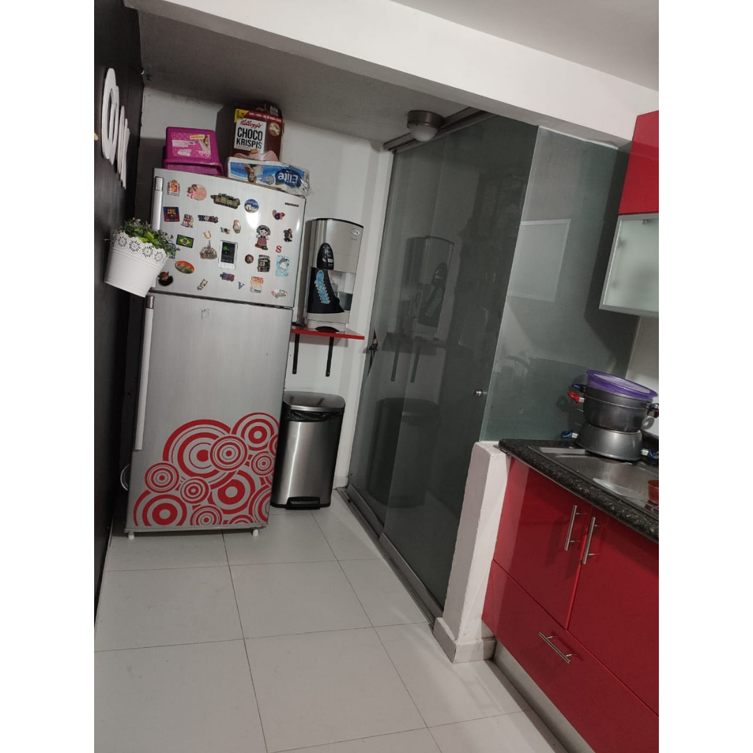 Departamento en Venta en Álvaro Obregón - foto 5