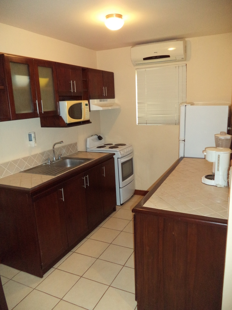 4 de 9: Fully equipped kitchen