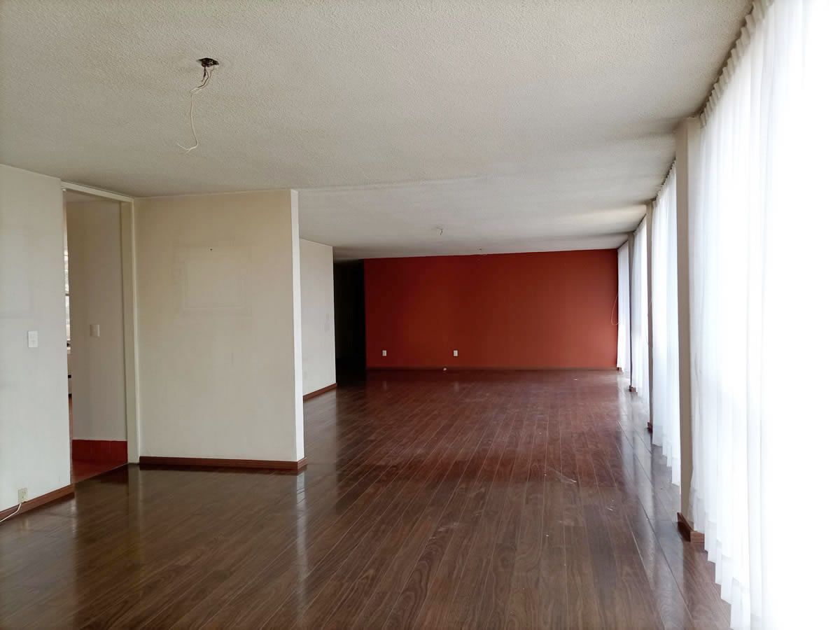 2 de 9: Departamento en Venta en San Jose Insurgentes Rayo Vende ®