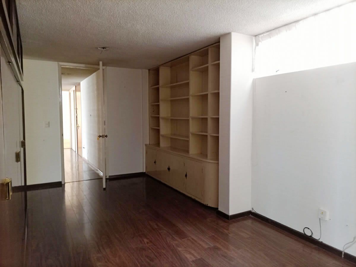 5 de 9: Departamento en Venta en San Jose Insurgentes Rayo Vende ®