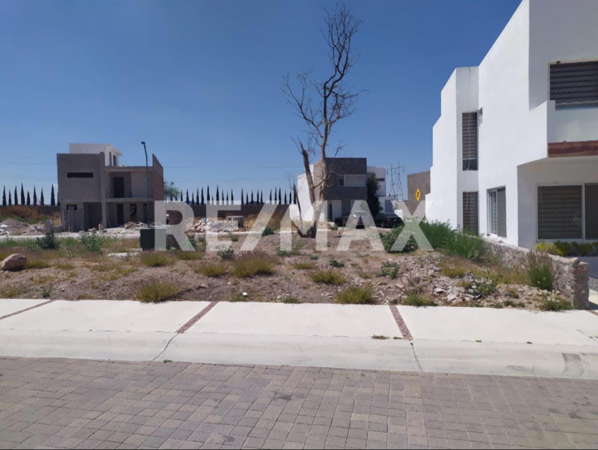 Terreno en Cañadas del Arroyo