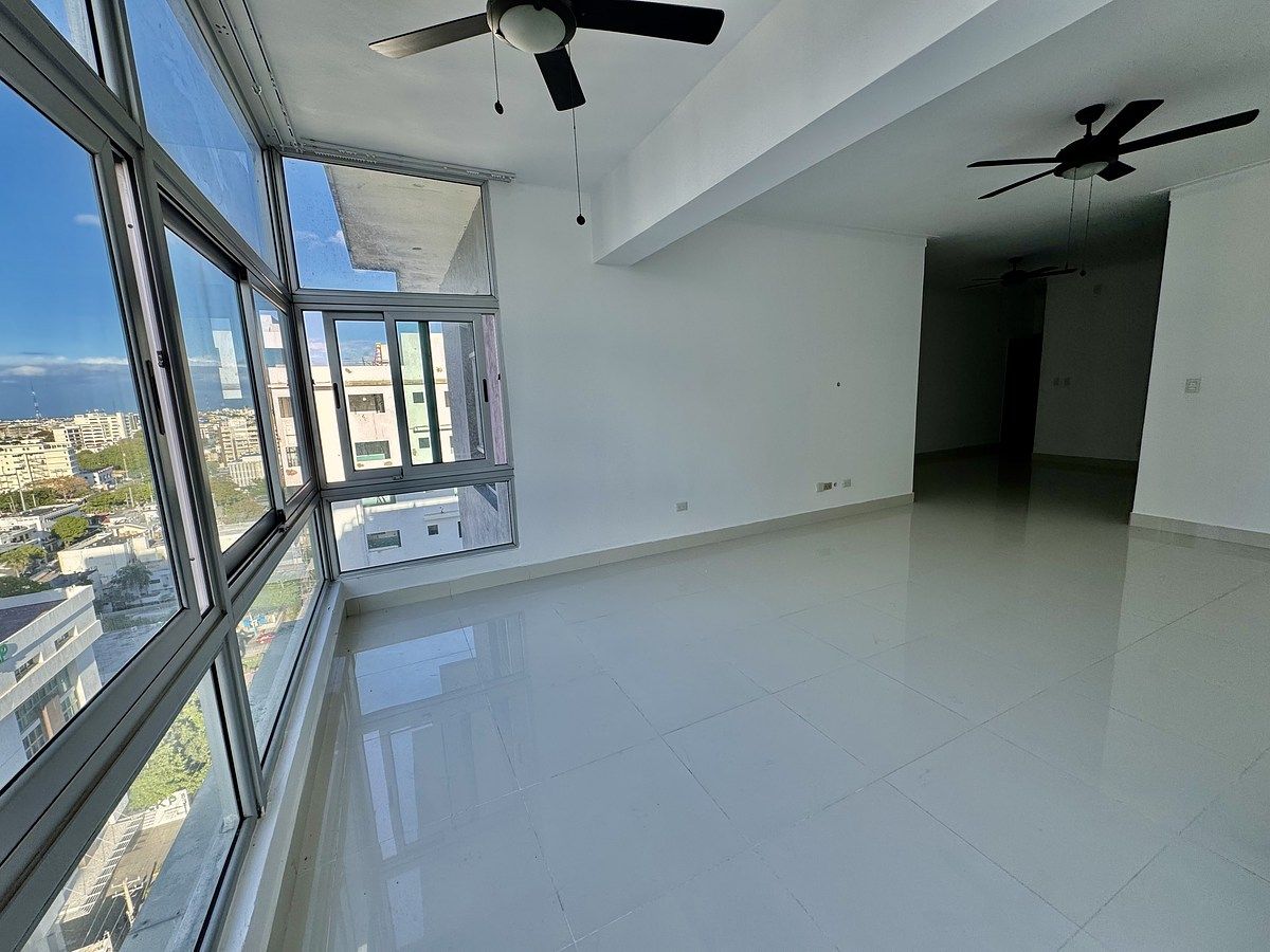 Apartamentos en Venta La Esperilla, Santo Domingo