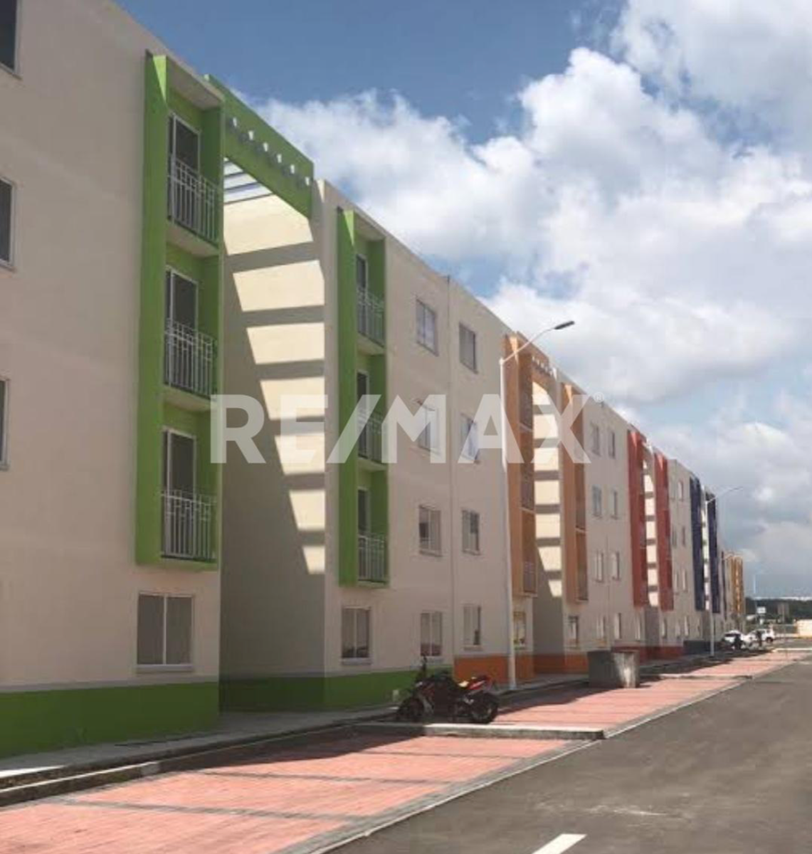 1 de 10: Exterior