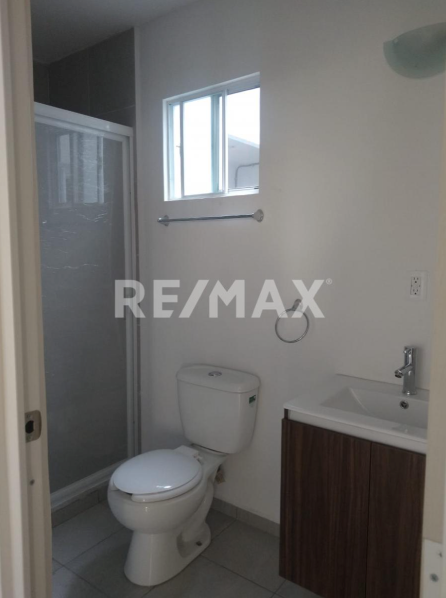 7 de 10: Baño completo