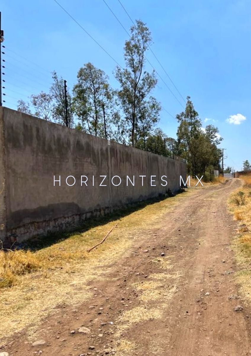 Terreno Campestre 1 Hectarea Cajones Guanajuato EasyBroker