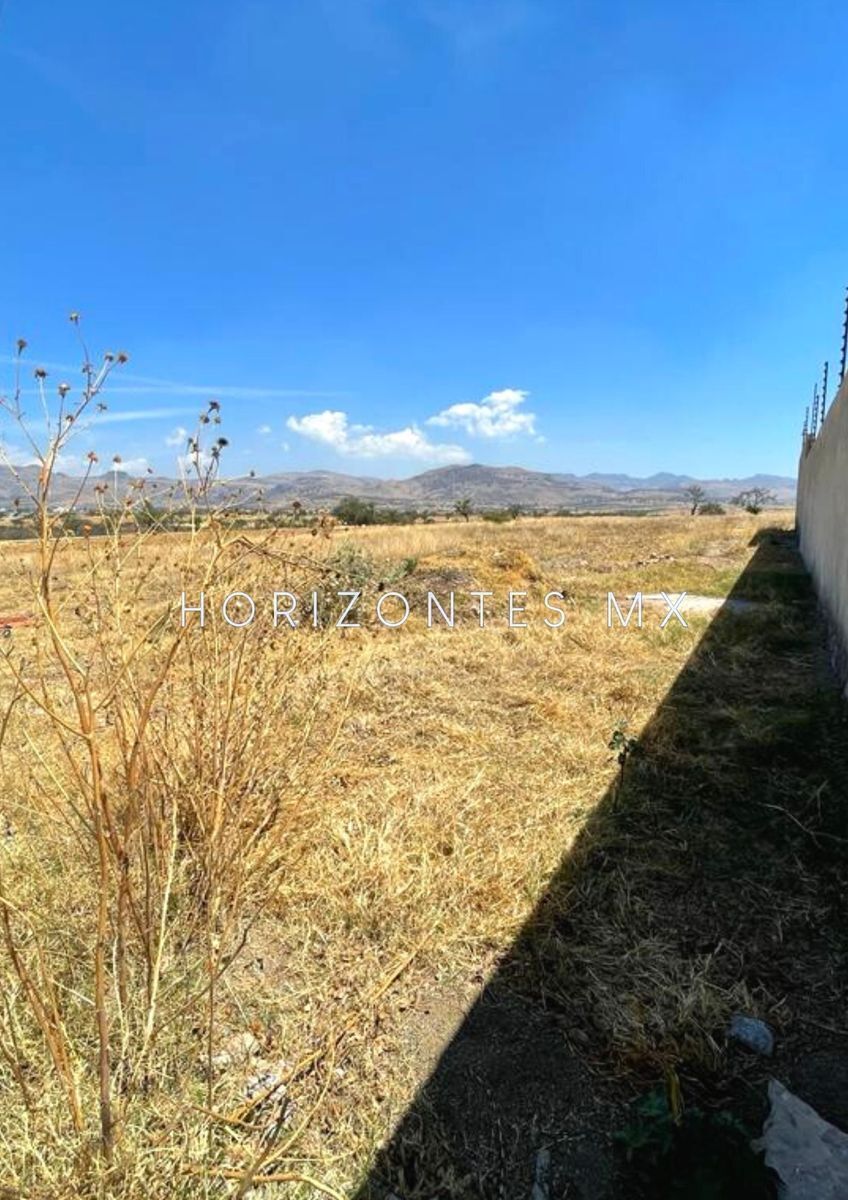 Terreno Campestre 1 Hectarea Cajones Guanajuato EasyBroker