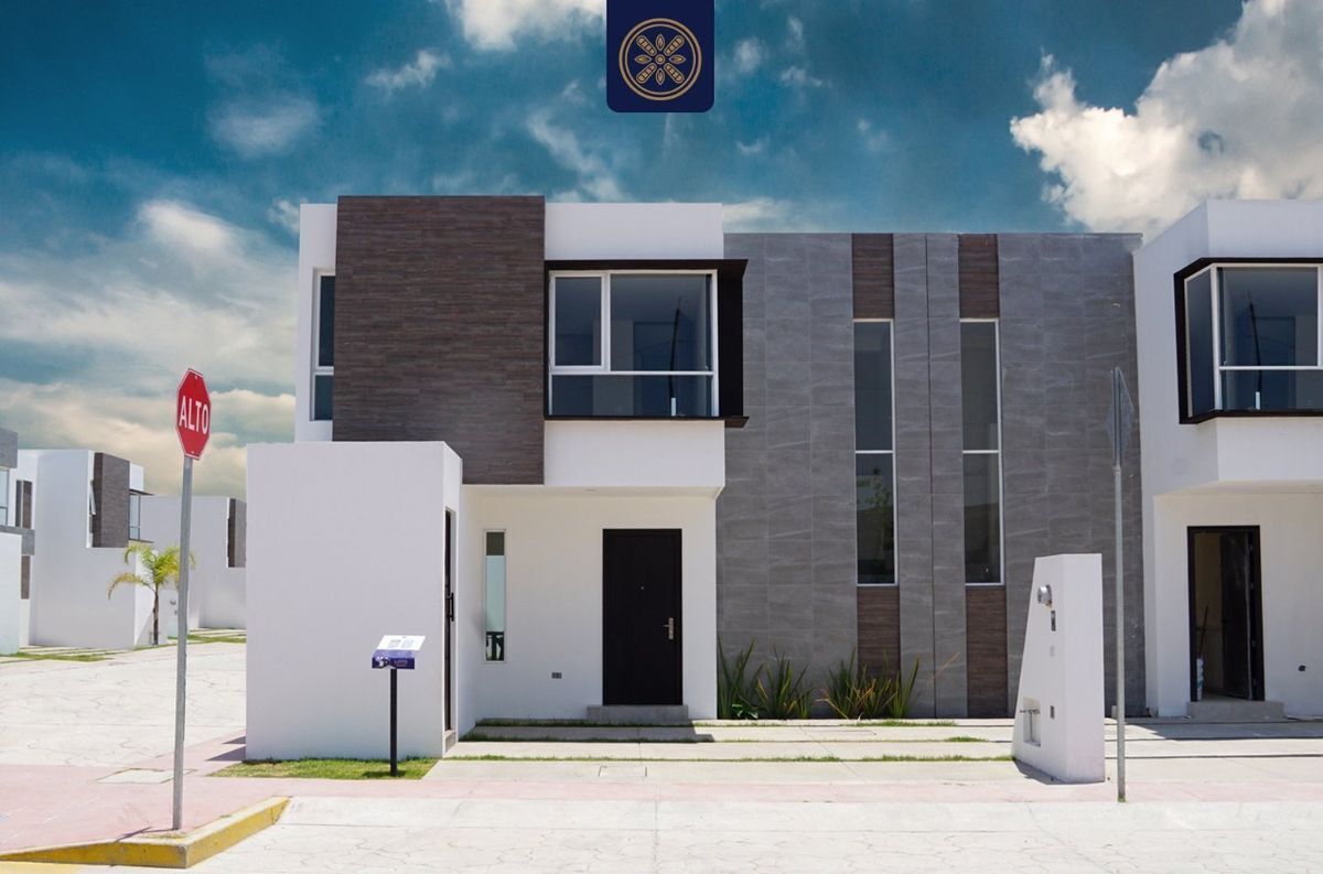 CASA NUEVA VENTA PONIENTE MOLINO DE FLORES AGUASCALIENTES