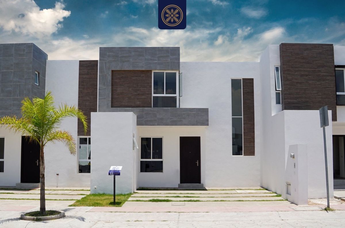 CASA NUEVA VENTA PONIENTE MOLINO DE FLORES AGUASCALIENTES