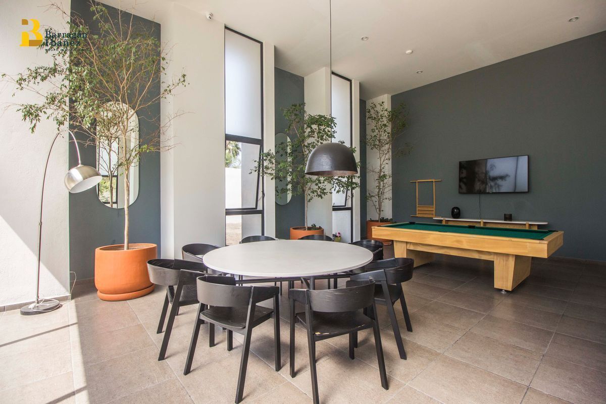 28 de 34: Áreas comunes.