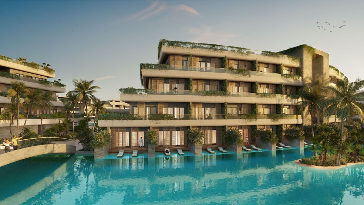 Apartamentos en Venta Bávaro, La Altagracia