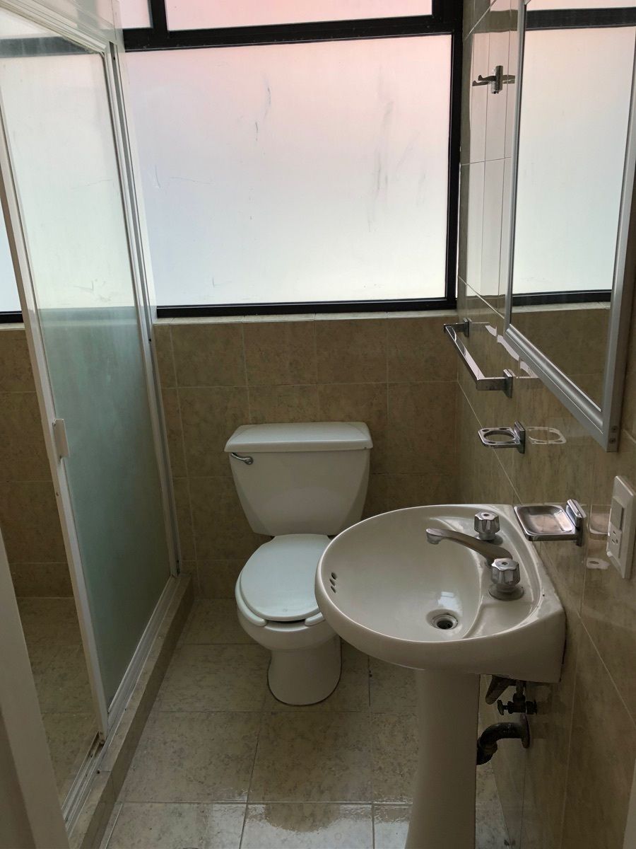Apartamento em Polanco I Sección, Miguel Hidalgo, foto 4 de 7