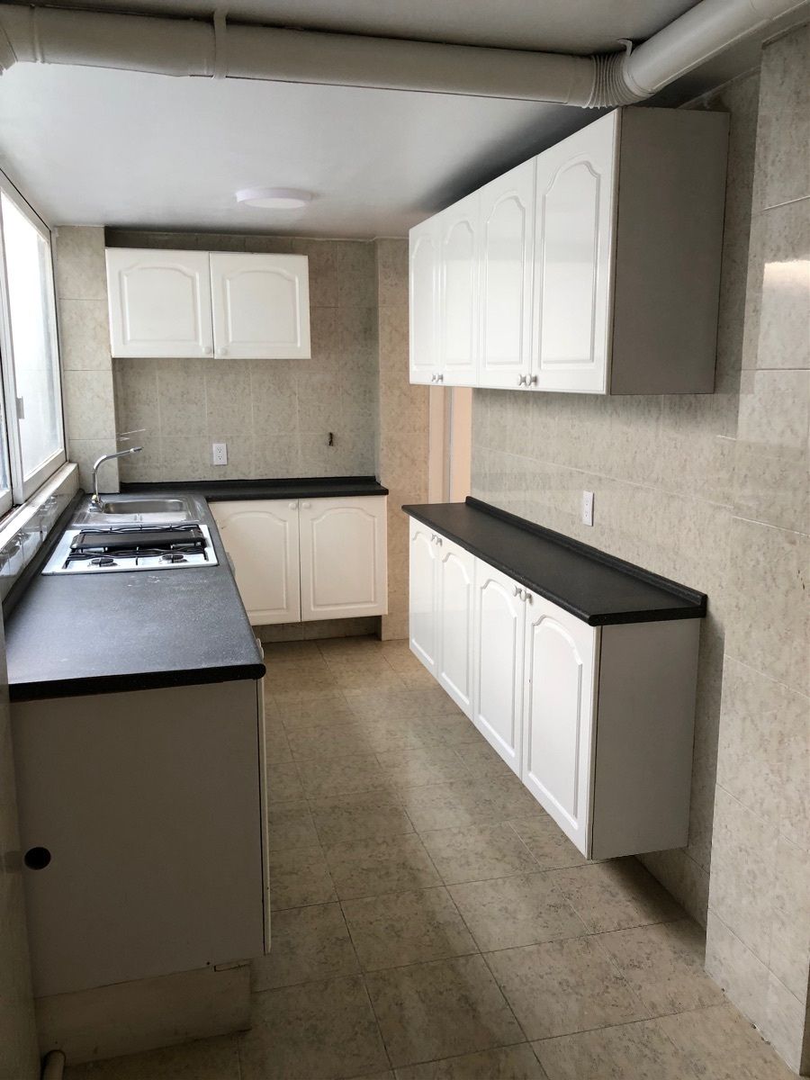 Apartamento em Polanco I Sección, Miguel Hidalgo, foto 6 de 7