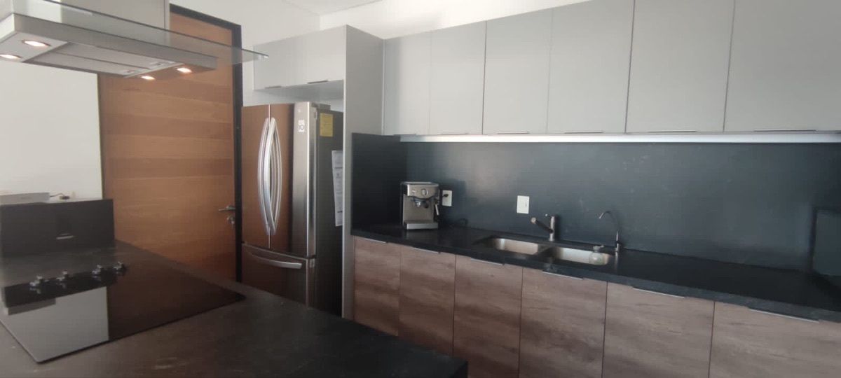 Rent of Furnished Apartment in Marsella Tower, photo 1 of 15