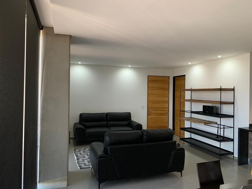 Apartment in Americana, Guadalajara, photo 3 of 15
