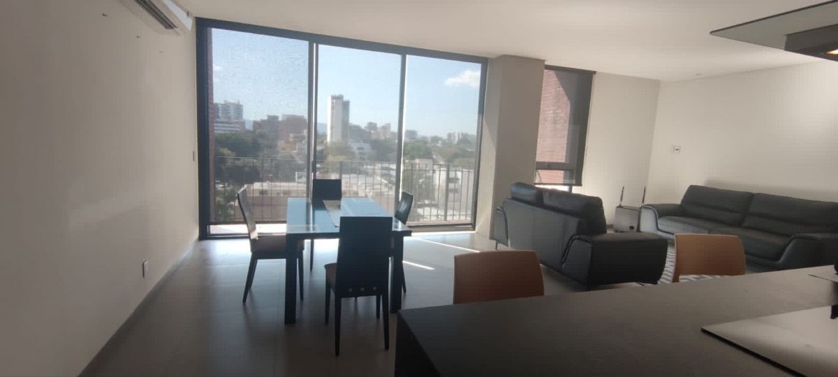 Apartment in Americana, Guadalajara, photo 5 of 15