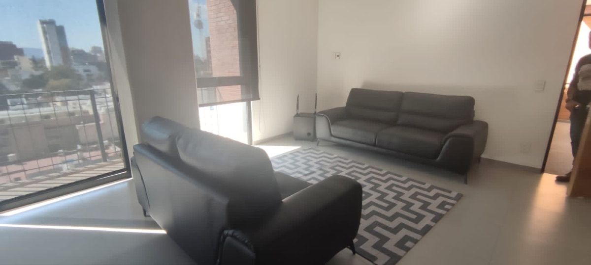 Apartment in Americana, Guadalajara, photo 6 of 15