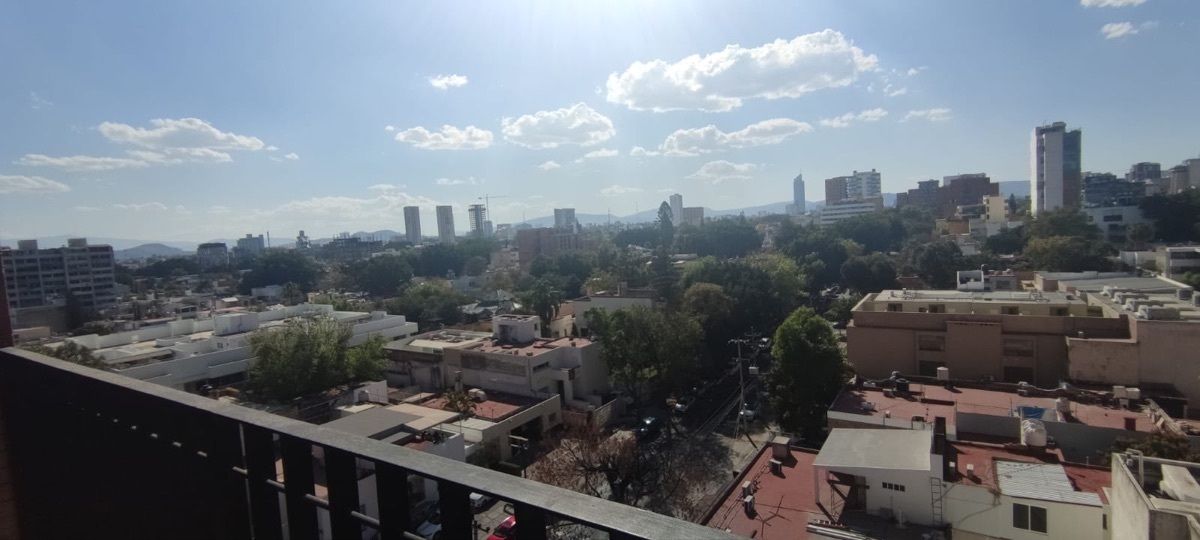 Apartment in Americana, Guadalajara, photo 9 of 15