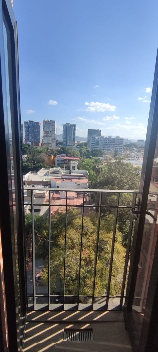 Apartment in Americana, Guadalajara, photo 10 of 15