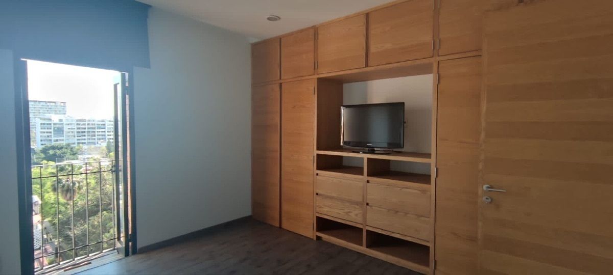 Apartment in Americana, Guadalajara, photo 12 of 15