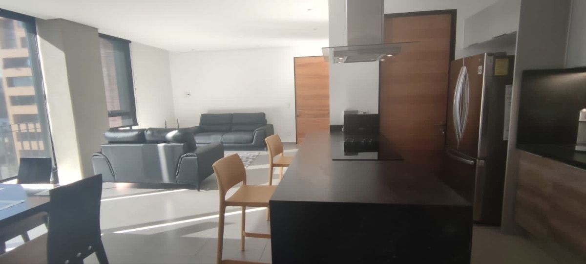 Apartment in Americana, Guadalajara, photo 14 of 15