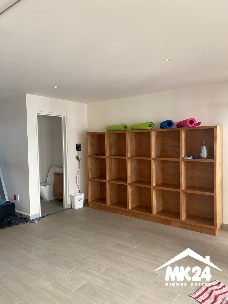 Departamento en Santa Fe, Álvaro Obregón, foto 22 de 23