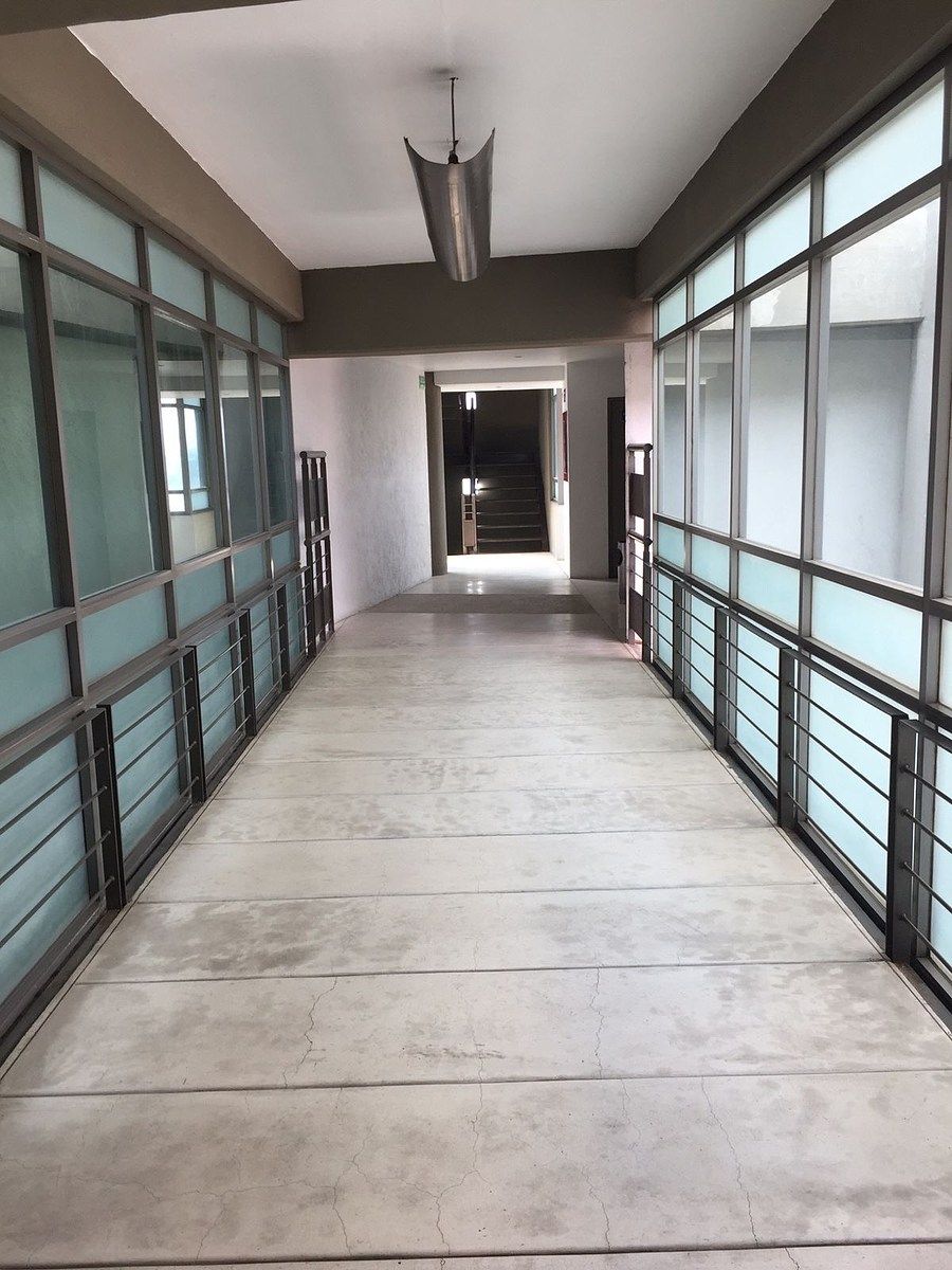 Apartamento em Club de Golf México, Tlalpan, foto 3 de 13