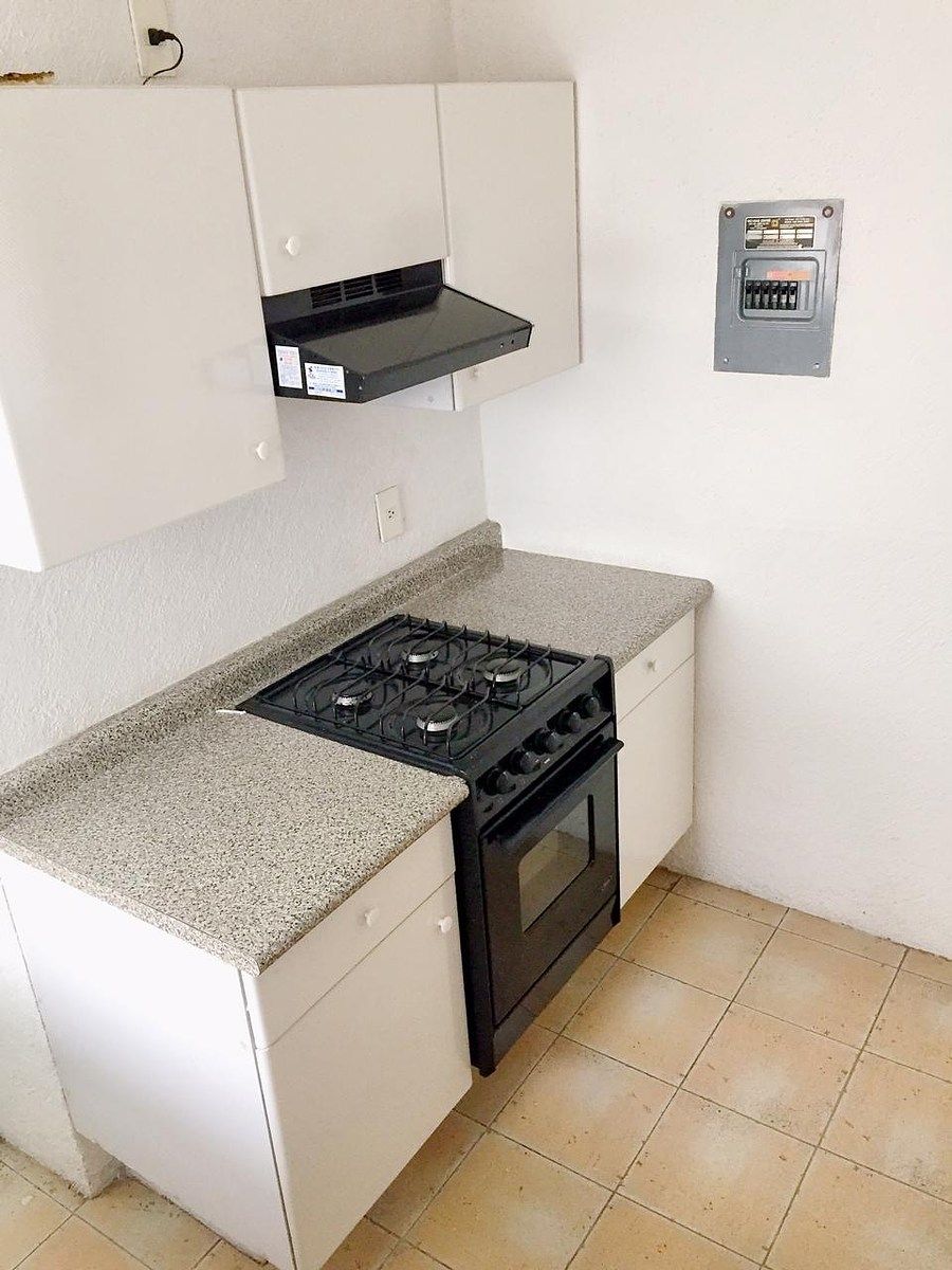 Apartamento em Club de Golf México, Tlalpan, foto 7 de 13