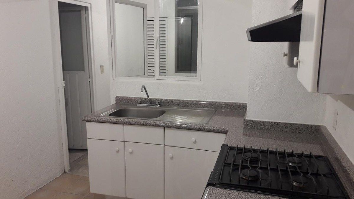 Apartamento em Club de Golf México, Tlalpan, foto 8 de 13