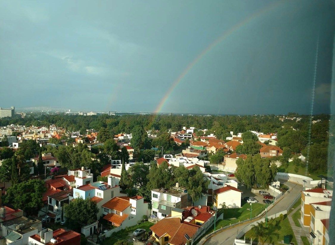 Apartamento em Club de Golf México, Tlalpan, foto 13 de 13