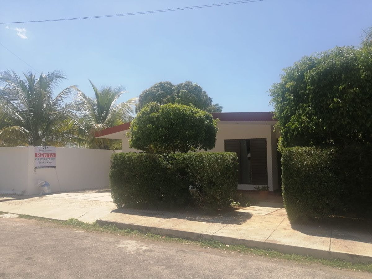 Casa en México, Mérida, foto 2 de 14
